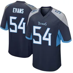 rashaan evans jersey